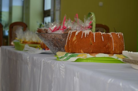 Kiermasz ozdób świątecznych - 26 marca 2018r.